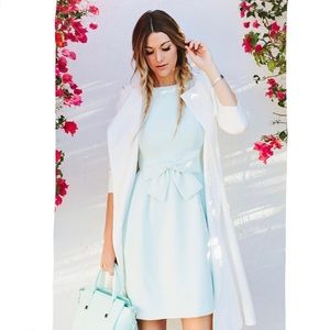 Ted Baker London Nuhad Bow Dress